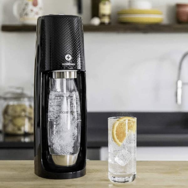 SPIRIT One Touch (スピリット ワンタッチ) スターターキットの写真