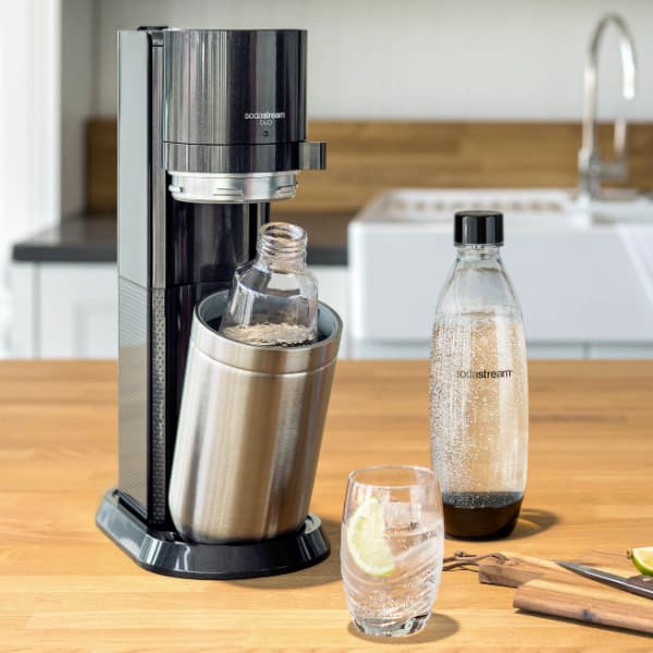 DUO (デュオ) スターターキットの写真