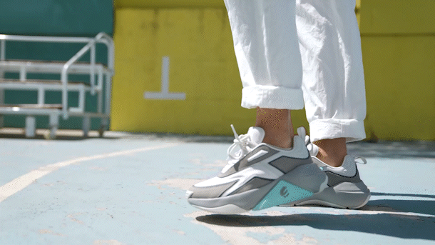 NIKEスニーカー6足 9/28発売予定！ナイキ エア フォームポジット ワン “デニム