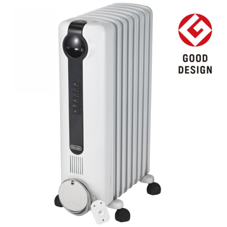 デロンギオイルヒーター お取り寄せ】DeLonghi(デロンギ) オイル