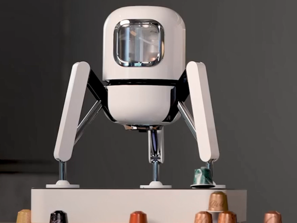 ネスプレッソのポーションダブル！自分好みにカスタムできるカプセル式