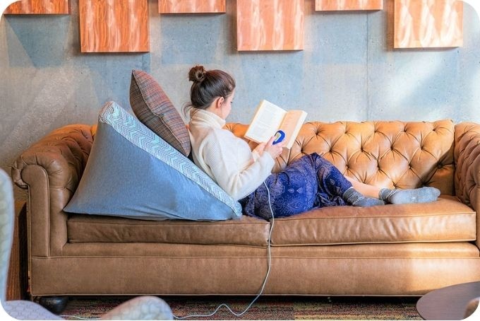 グリーンビーズクッション ビーズクッション ワインレッド 7176681 │アイリスオーヤマ公式