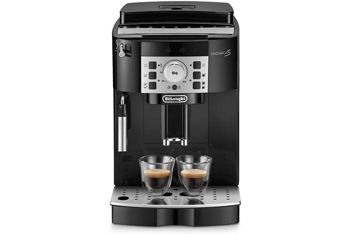 コーヒーメーカーフィリップスミル付きコーヒーメーカー IRIS OHYAMA コーヒーメーカー 全自動 ミル付き 簡単操作