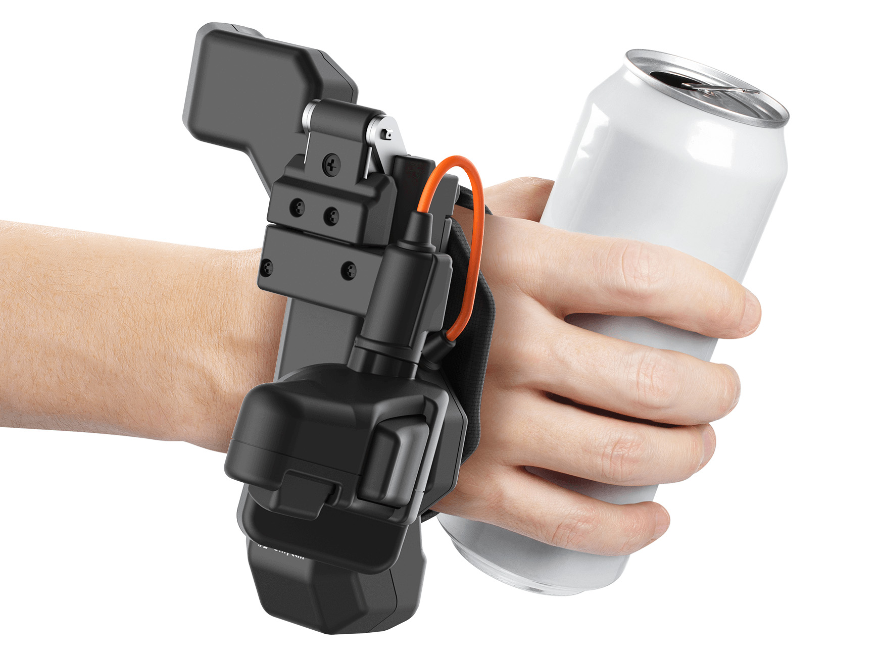 限定値下げ中 FlipVR SteamVR対応 VRコントローラーセット Shiftall's FlipVR Controller Frees Up Your Hands When You