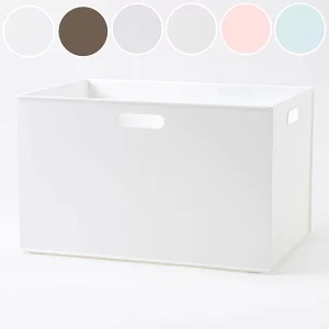 【ニトリ】バスケット Nインボックス レギュラー 8422231の写真