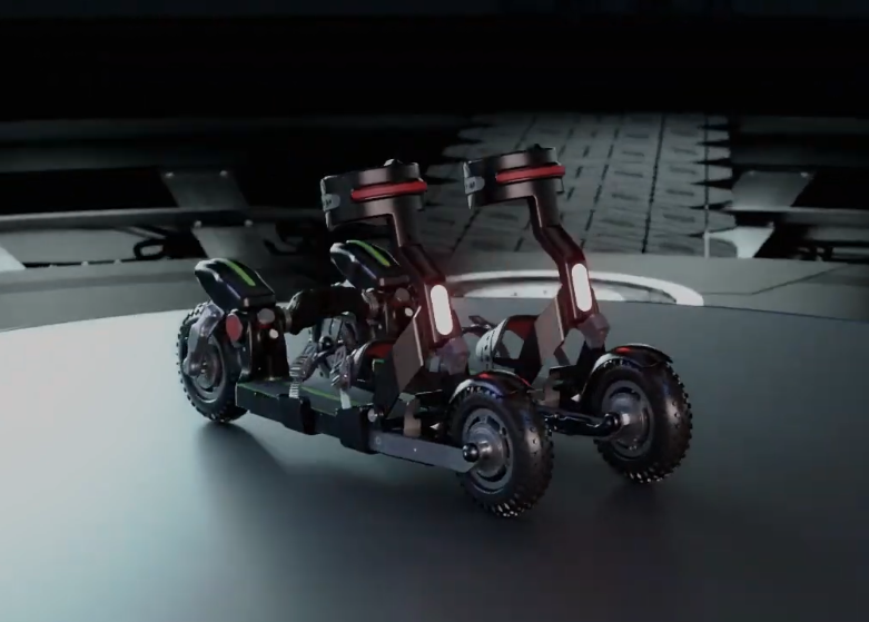 即購入は✖　累積走行距離わずか61キロ OneWheel Pint 電動スケボー 即購入は 累積走行距離わずか61キロ OneWheel Pint 電動スケボー