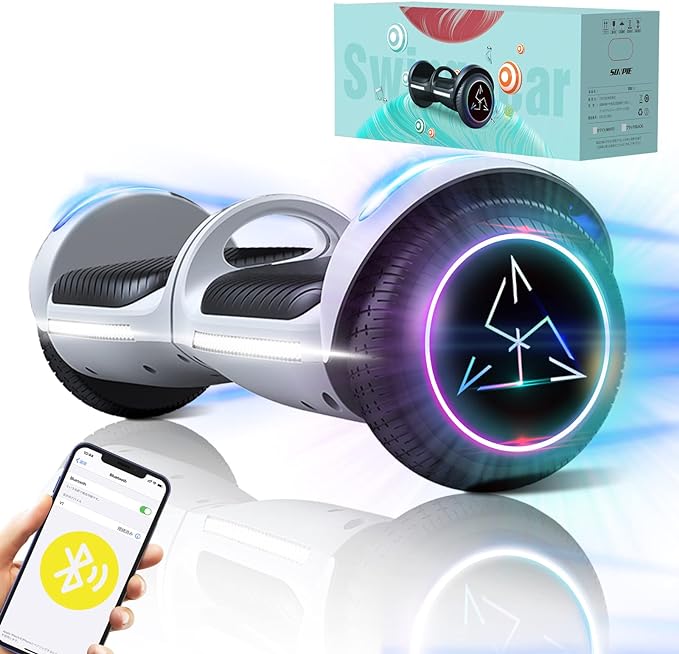 時速80km！ スキー感覚の電動インラインスケート「SKWHEEL ONE