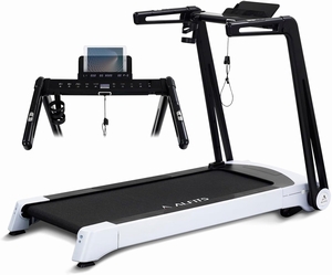 ALINCO FITNESS ランニングマシン 1119A（ランニングマシン