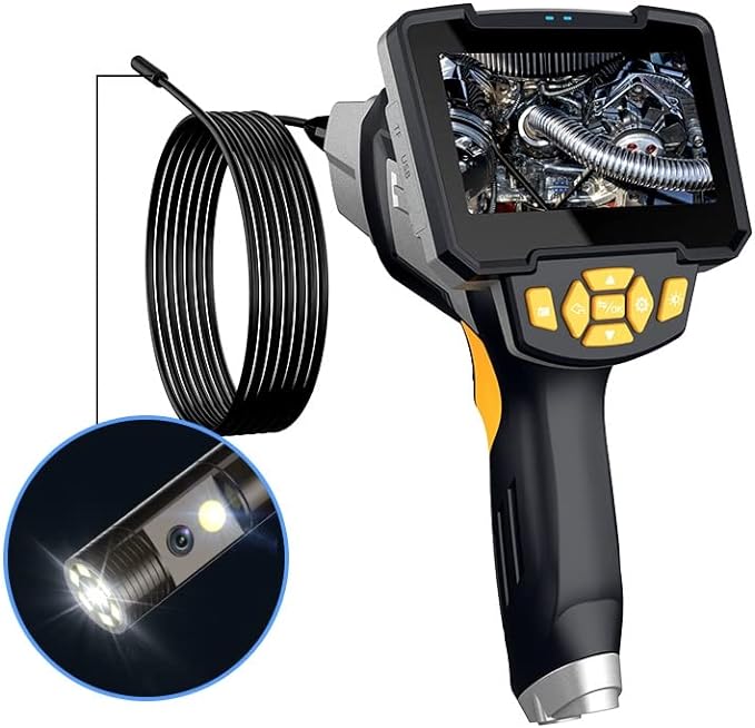 【⭐︎R2⭐︎】ヤシカビジョン　YASHICA Vision ナイトカメラ ヤシカ、初の4K対応ナイトビジョン「YASHICA Vision」の