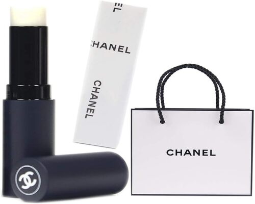 [セット品] ギフトラッピング済 BOY DE CHANEL リップ ボーム