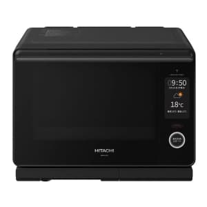 HITACHI 日立加熱水蒸気オーブンレンジMRO-TS (R) 2018年製 日立加熱水蒸気オーブンレンジMRO-TS8(R)2018年製