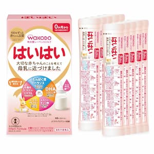 nyao さま 専用 粉ミルク 和光堂 レーベンスミルク はいはい 810g×4缶【粉ミルク