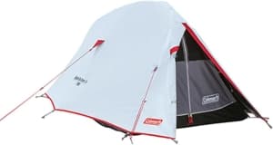 美品　Coleman クイックアップドーム/W+ 1〜2名用テント Amazon | Coleman(コールマン) テント クイックアップドーム W+