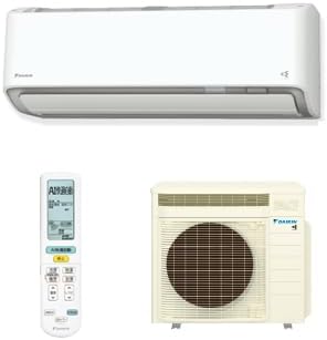 panasonic ルームエアコン 2021年製 CS-J402D2-W パナソニック CS-405DJ2-W+CU-405DJ2 ルームエアコン[Jシリーズ