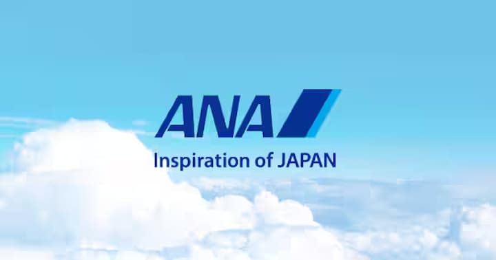ANAのiPad壁紙ダウンロードサイト