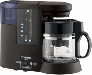 ワ*ム様 電動コーヒーミル付きコーヒーメーカー Macros コーヒーメーカー カフェラベル 電動ミル ミル付き 充電