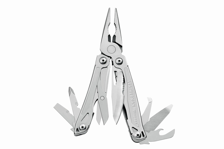 マルチツールWINGMANウィングマン