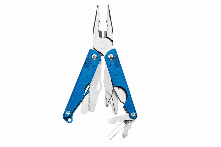 マルチツールLEAPBLUEリープブルー