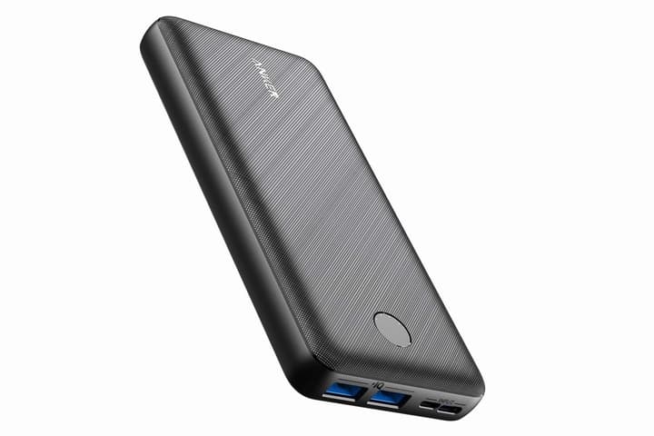  Anker PowerCore Essential 20000