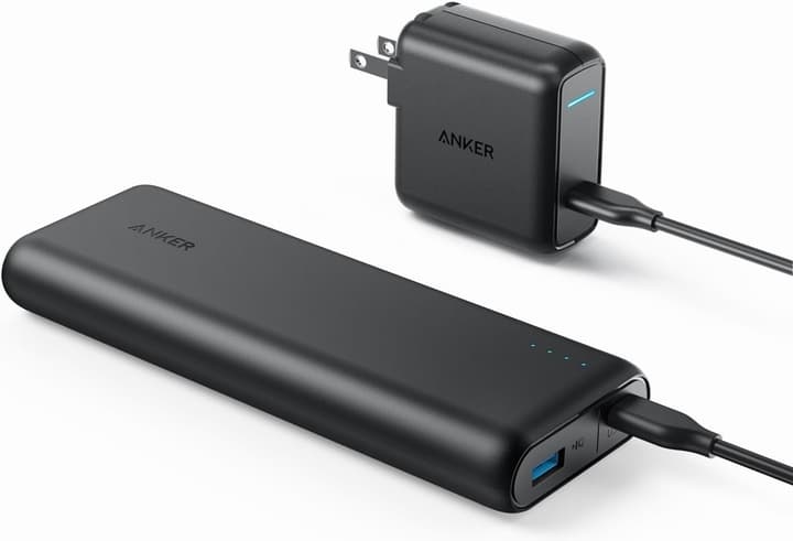 Anker PowerCore Speed 20000 PD