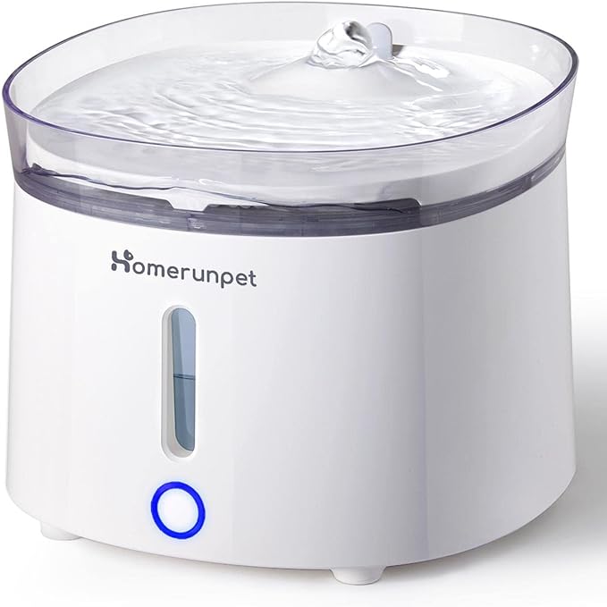 【2025新登場】LALAHOME ペット用自動給水器 猫水飲み器 犬給水器 51epC5E3+5L.jpg