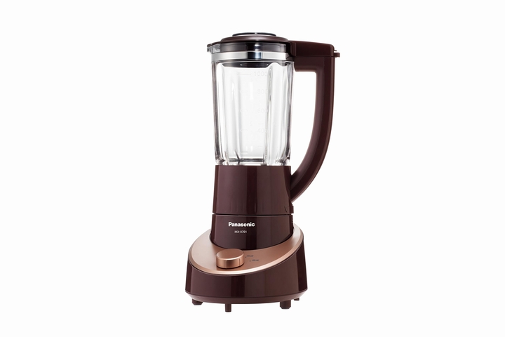 ツインバード ミキサー ジューサー 大容量 1200ml スピード3段階