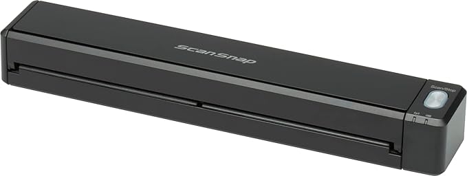 【新品未開封品】Avision ScanQ モバイルスキャナー 新品未開封品】Avision ScanQ モバイルスキャナー