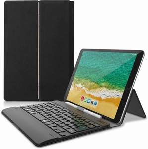 10月限定価格!!　タブレット、カバー、Bluetoothキーボード Amazon | 10.4インチ Bluetoothキーボード付きケース タブレット