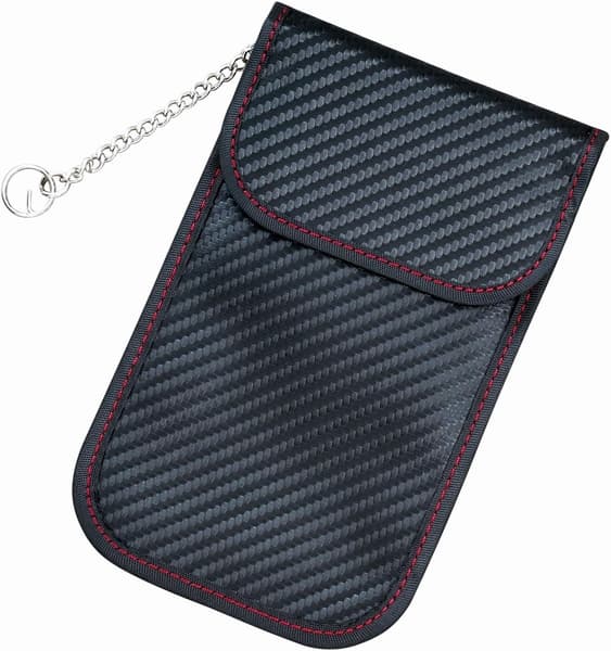 セイワ（SEIWA）WA45電波遮断ポーチS