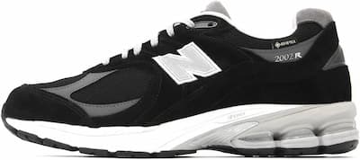 [ニューバランス] M2002RXD GORE-TEX BLACK