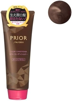 資生堂 プリオール カラーコンディショナー Ｎ