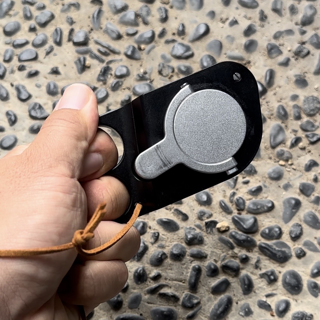 釣具（リール：Tiny Reel） 74196-10-