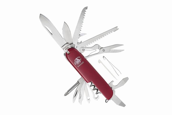 VERTEX 20徳ツールナイフ