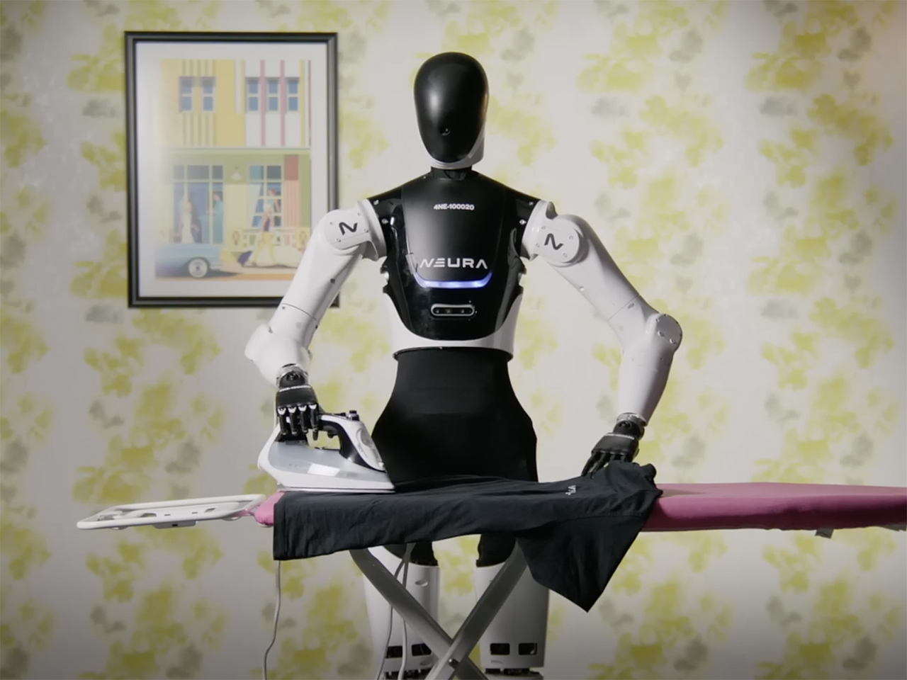 Hanaページ　ロボホンアウトフィット４人分 Hana様専用ページ ロボホンアウトフィット4人分