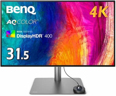 BenQ PD3225U