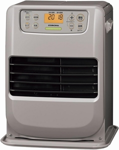 プロ解説〉石油ファンヒーターおすすめ8選 後悔しない選び方を