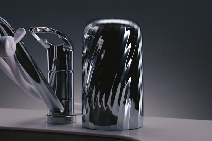 ビューク　逆洗タイプ浄水器 ビューク3年タイプ・8年タイプ | ドリームバンク