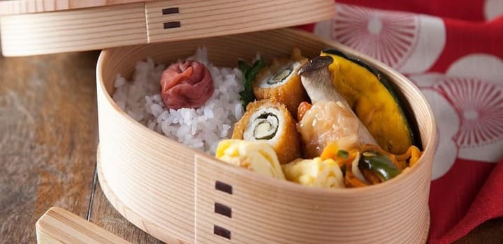 小判弁当 中 仕切りなし