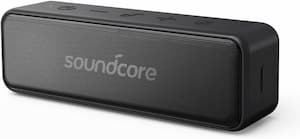 anker soundcore2を徹底レビュー！使い方と評価をまとめてみた