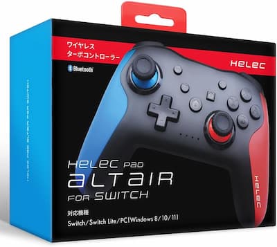 プロ解説〉Switchプロコンおすすめ13選 純正とHORI製の比較検証