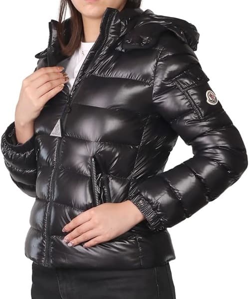 [モンクレール] レディースダウンジャケットの画像