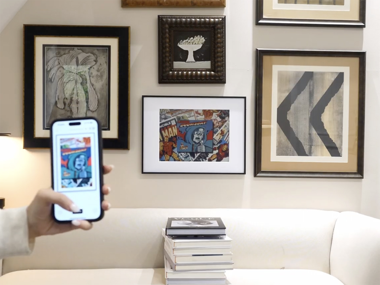 画像が削除されました