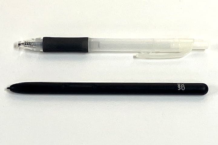 X3 Pro Pencil 2