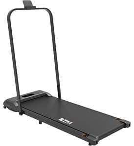 BARWING ルームランナー コンパクト折りたたみ式 未使用