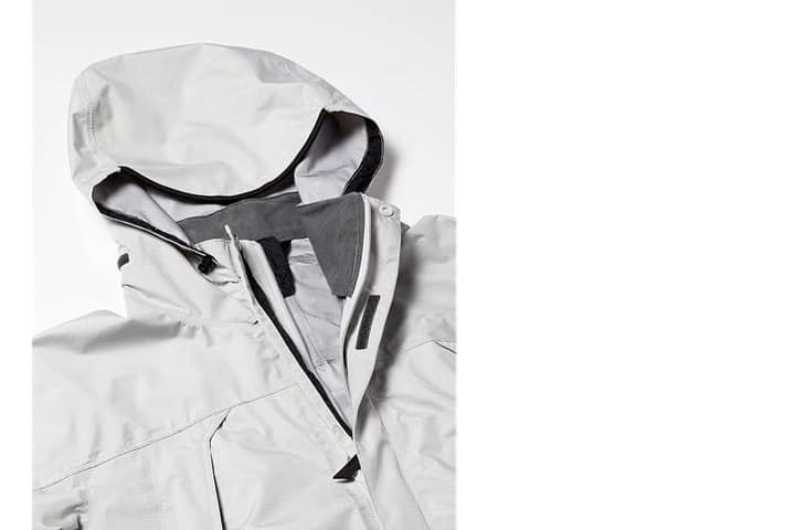 [ミズノ] レインウェア ベルグテックEX ストームセイバーV 上下 レインスーツメンズ