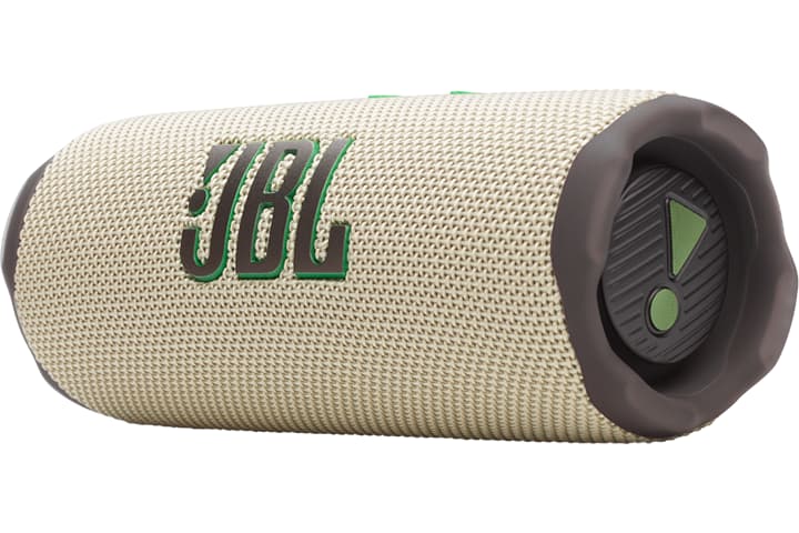 JBL Flip 7 | 防水対応ポータブルBluetoothスピーカー
