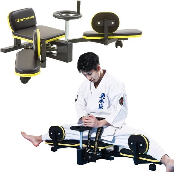 レッグストレッチャー