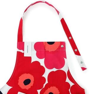 [マリメッコ] エプロン/PIENI UNIKKO 