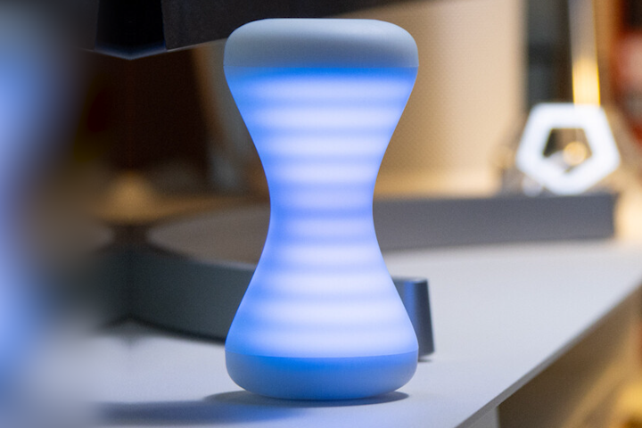 集中力を極める？砂時計型のポモドーロタイマー「Focus Timer V2
