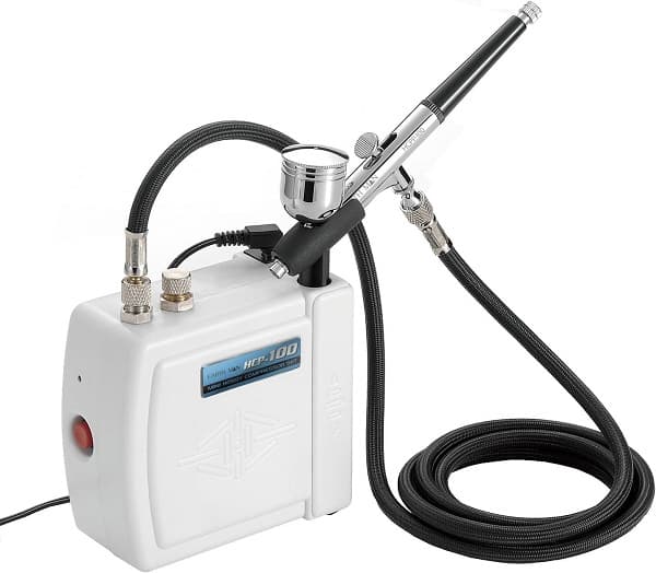 高儀(Takagi) ミニホビーコンプレッサーセット HCP-100